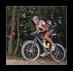Marathon bike Marathon bike