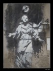 L'angelo della lanterna