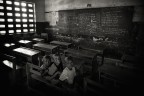 la scuola (Accra 2008) la scuola (Accra 2008)