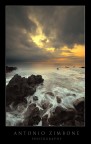 Rocce sulla costa Rocce sulla costa