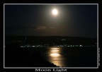 Moon light