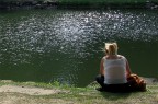 la solitudine la solitudine