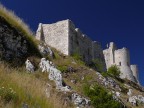 Rocca Calascio (1) Rocca Calascio (1)