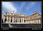San Pietro in Roma San Pietro in Roma