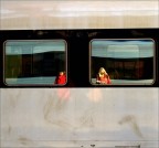 danish train