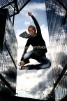 Spiderman Spiderman