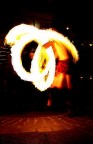 The man of fire The man of fire