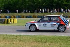 Delta integrale Delta integrale
