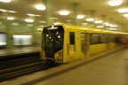 U5 Alexanderplatz U5 Alexanderplatz
