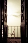 sulla vecchia terrazza sulla vecchia terrazza