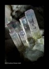 Elbaite Elbaite
