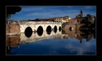 ponte di Tiberio ponte di Tiberio