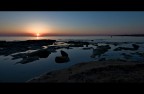 Salento Sunrise Salento Sunrise