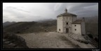 Chiesa Rocca Calascio Chiesa Rocca Calascio