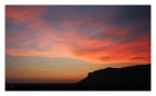 Cielo rosso Cielo rosso