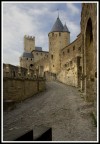 Carcassonne Carcassonne