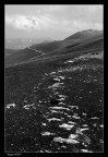 Sentiero sul Monte Baldo Sentiero sul Monte Baldo