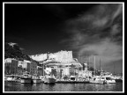 Dal porto B&amp;W