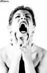 Scream.... Scream....