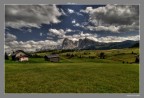 PANORAMA (HDR) PANORAMA (HDR)