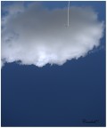 giu dal cielo giu dal cielo