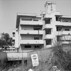 Locali sotto sequestro