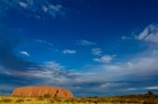 Ayers Rock - Australia