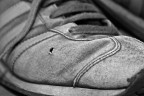 scarpa vecchia scarpa vecchia