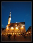 Tallin Tallin