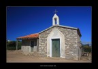 Una chiesa dove meno te lo aspetti. Una chiesa dove meno te lo aspetti.