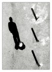 La Partita - Il Calciatore La Partita - Il Calciatore