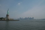 Statue of liberty &amp; NY