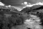 Livigno, panorama Livigno, panorama