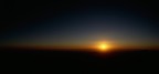 Alba sul Vettore Alba sul Vettore