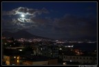 Napoli avvolta nella magia.. Napoli avvolta nella magia..