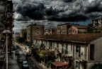 hdr hdr