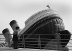 ma dai! il Titanic ma dai! il Titanic