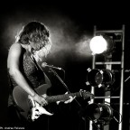 Ana Popovic blues band - final session