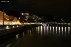 Salzburg by Night Salzburg by Night