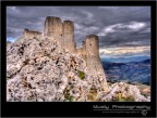 Rocca Calascio story Rocca Calascio story
