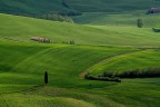 Val d'Orcia Val d'Orcia