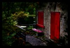 Red Door House Red Door House