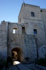 Abbazia Santa Maria di Pulsano (FG) Abbazia Santa Maria di Pulsano (FG)