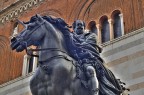 Cavallo c HDR Cavallo c HDR