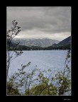 Autunno sul lago Autunno sul lago