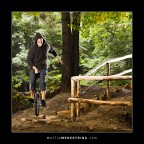 |Unicycle| Deta Stair