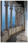 Bianco e azzurro Bianco e azzurro