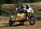 C.I. di Sidecarcross