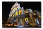 Colosseo in panne Colosseo in panne