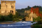 .. a Borghetto sul Mincio